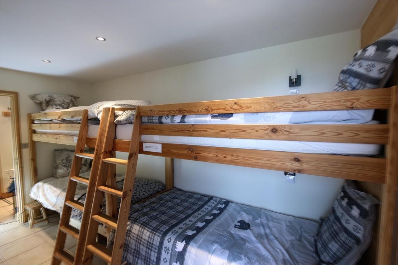 Apartamento - Duplex Spacieux A 2 Mn Des Pistes - 8 Pers *