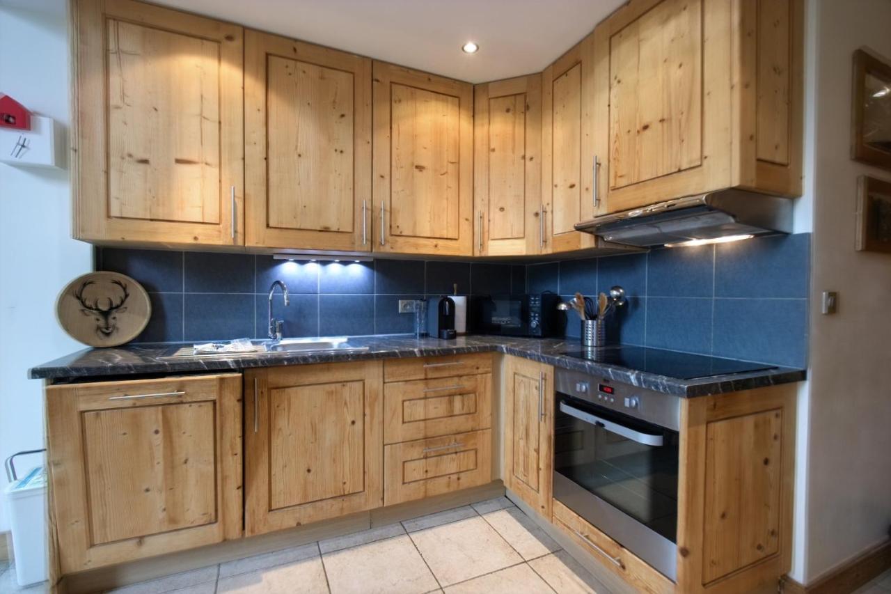 - Duplex Spacieux A 2 Mn Des Pistes - 8 Pers Apartamento *