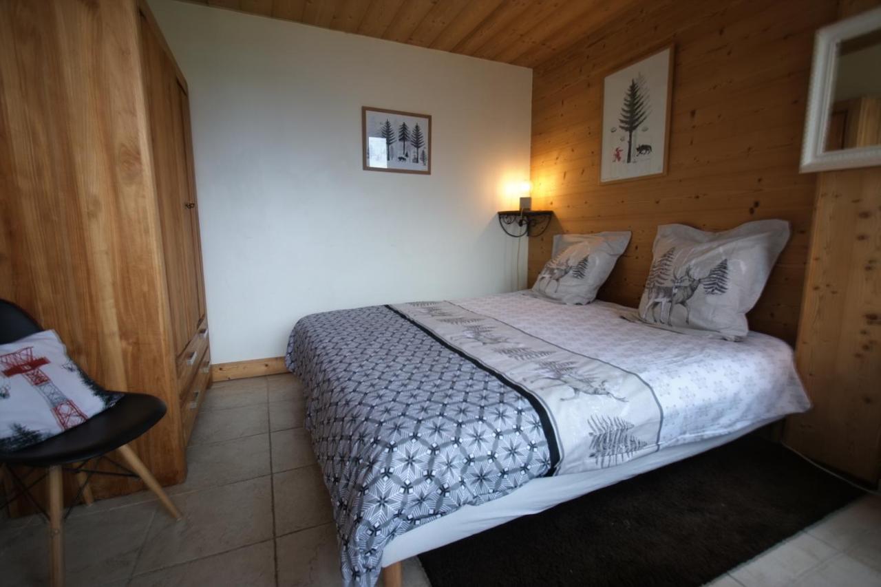 Apartamento - Duplex Spacieux A 2 Mn Des Pistes - 8 Pers *