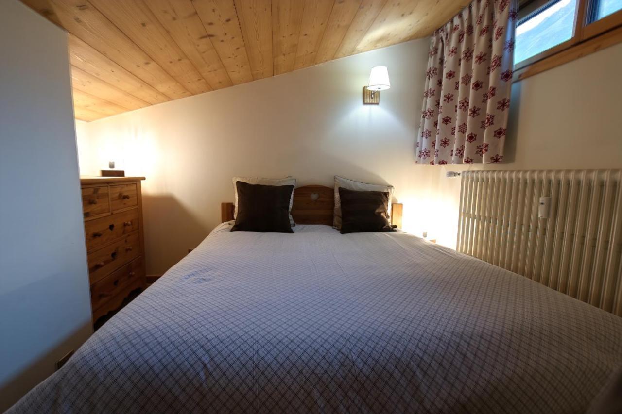 Apartamento - Duplex Spacieux A 2 Mn Des Pistes - 8 Pers