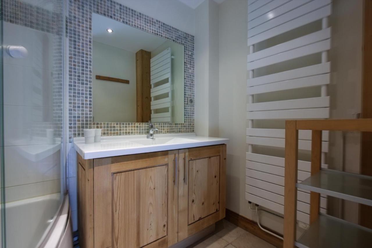 Lavachet - Duplex Spacieux Pour 8 Personnes Appartement Tignes