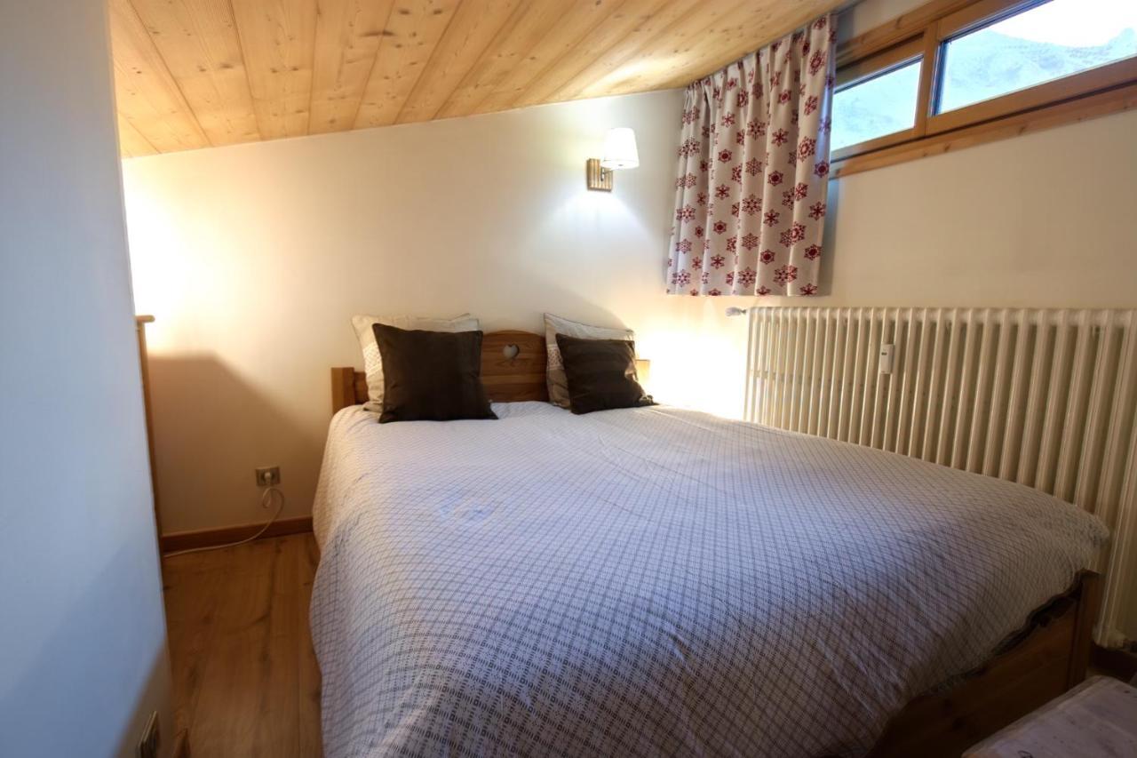 Lavachet - Duplex Spacieux Pour 8 Personnes