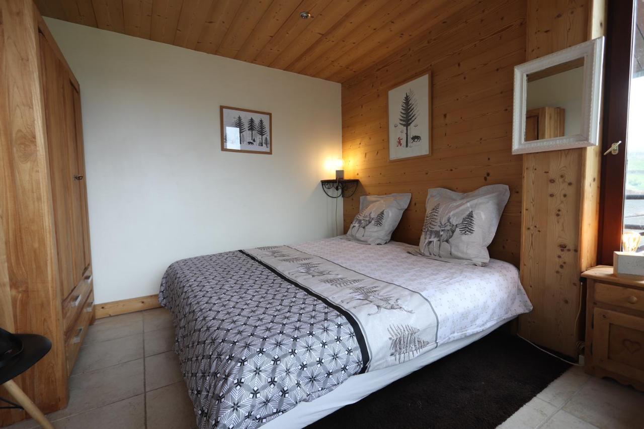 Lavachet - Duplex Spacieux Pour 8 Personnes Appartement